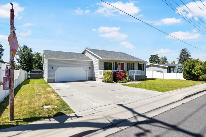 835 W 1200 N, Orem, Utah 84057