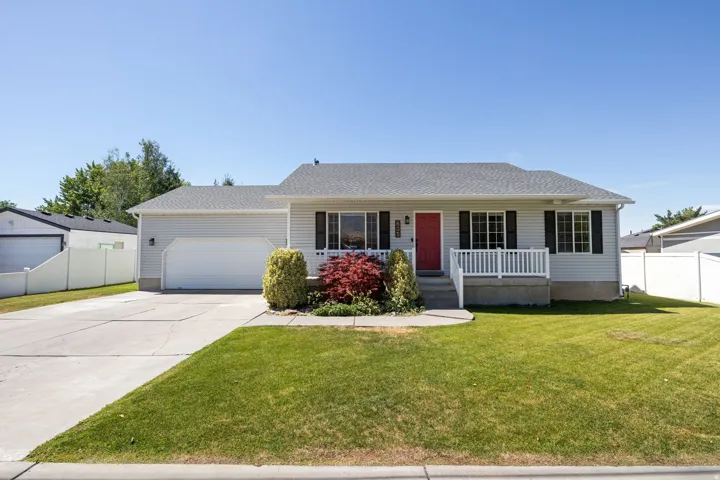 835 W 1200 N, Orem, Utah 84057