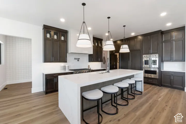 1023 W Reining Way, Riverton, Utah 84065