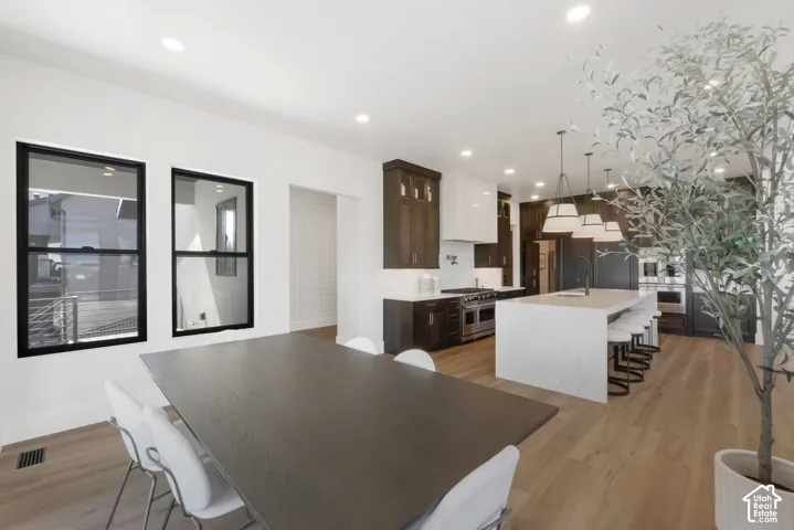 1023 W Reining Way, Riverton, Utah 84065