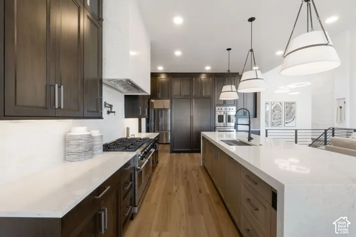 1023 W Reining Way, Riverton, Utah 84065
