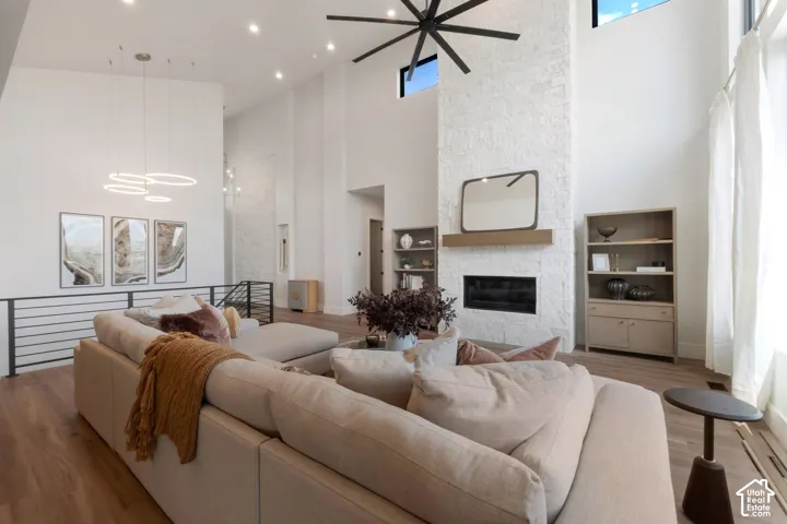 1023 W Reining Way, Riverton, Utah 84065