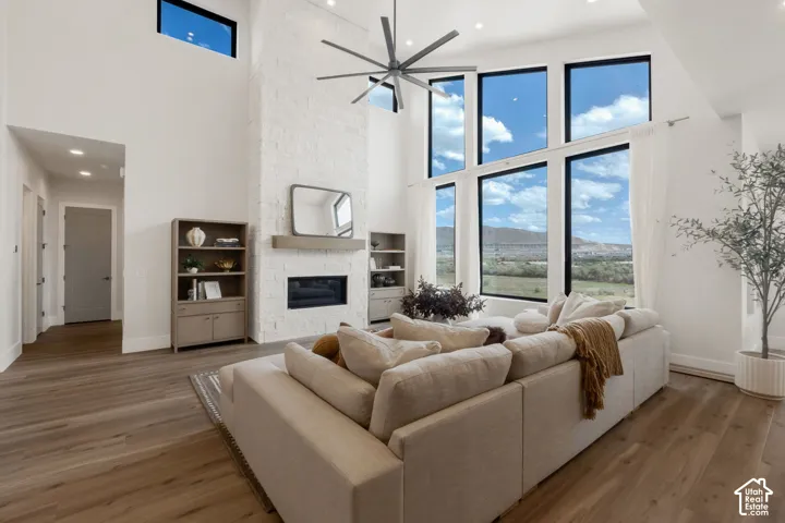 1023 W Reining Way, Riverton, Utah 84065