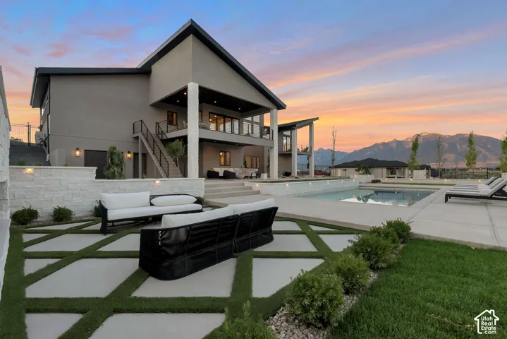 1023 W Reining Way, Riverton, Utah 84065
