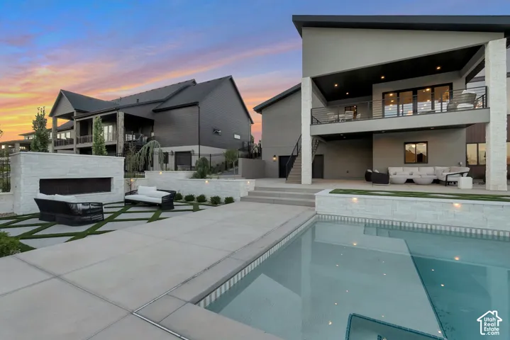 1023 W Reining Way, Riverton, Utah 84065