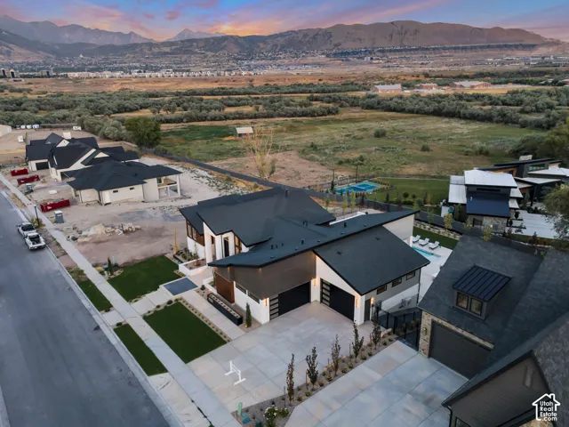 1023 W Reining Way, Riverton, Utah 84065
