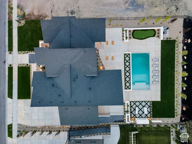 1023 W Reining Way, Riverton, Utah 84065