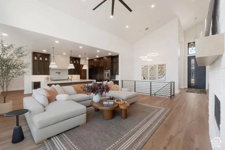 1023 W Reining Way, Riverton, Utah 84065