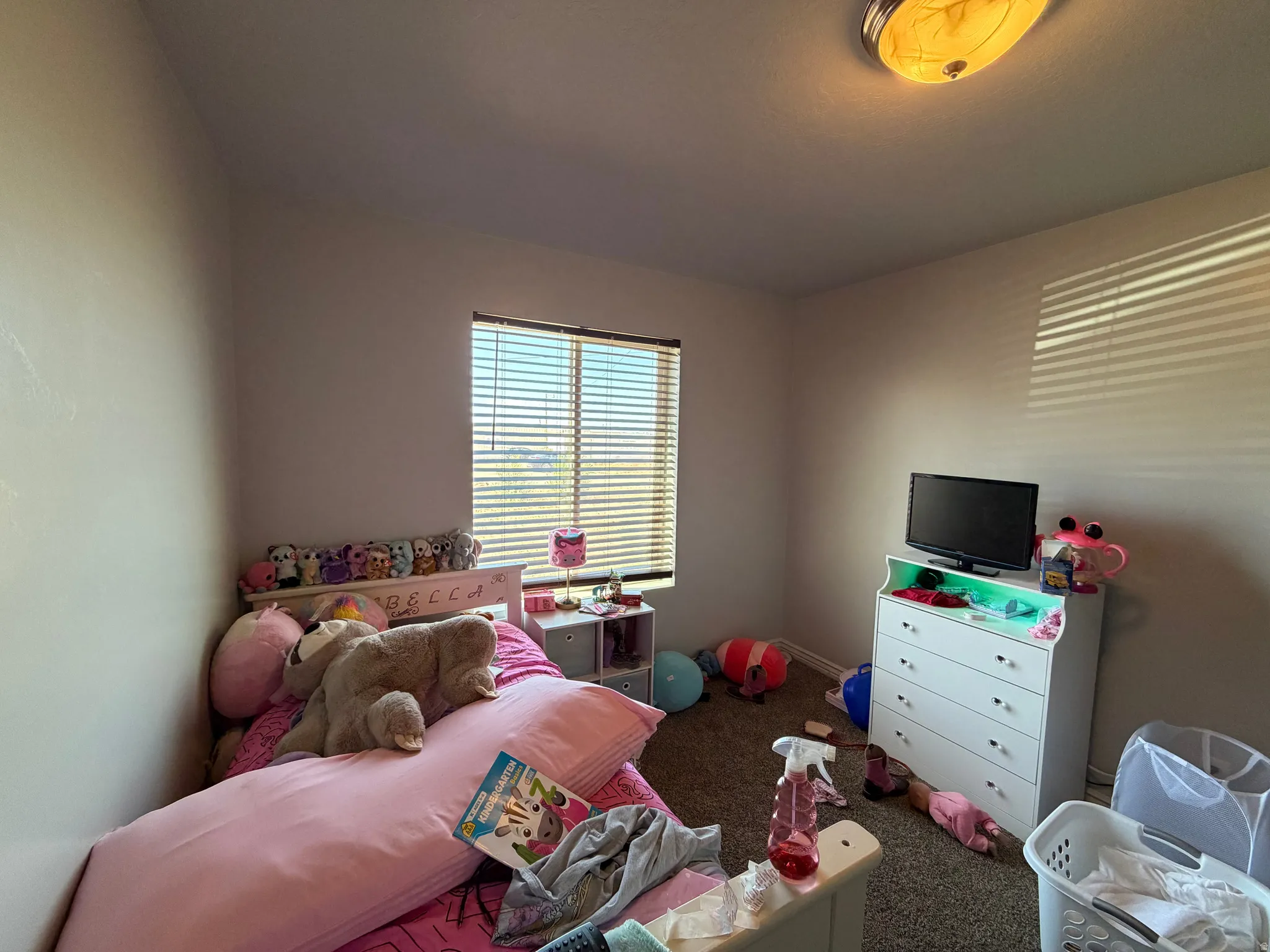 Bed room 3