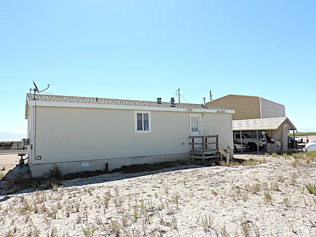 915 N 5000 W, Delta, Utah 84624