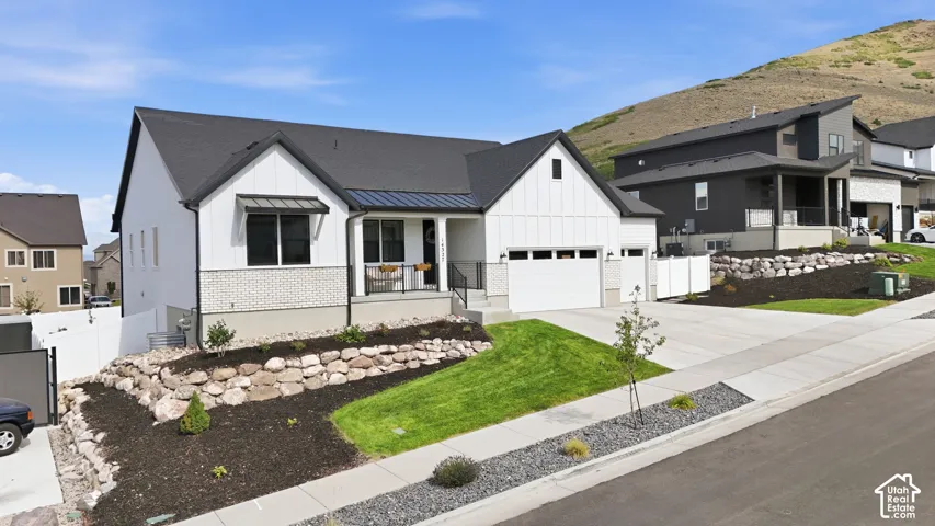 14327 S Dennery Cv #22, Herriman, Utah 84096