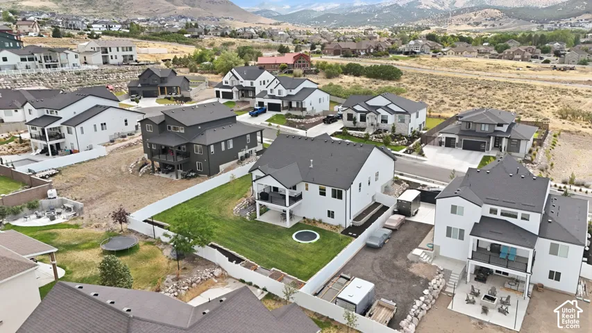 14327 S Dennery Cv #22, Herriman, Utah 84096