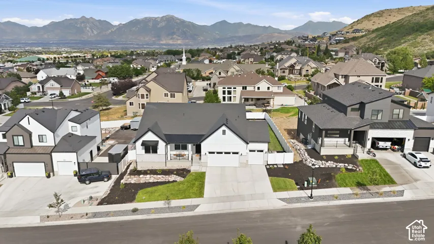 14327 S Dennery Cv #22, Herriman, Utah 84096