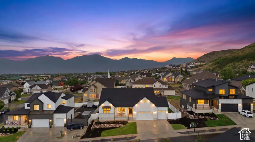 14327 S Dennery Cv #22, Herriman, Utah 84096
