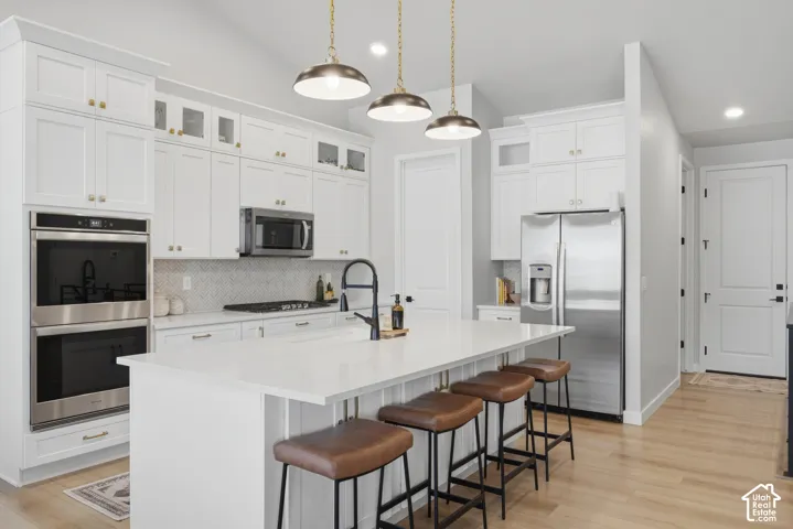 14327 S Dennery Cv #22, Herriman, Utah 84096