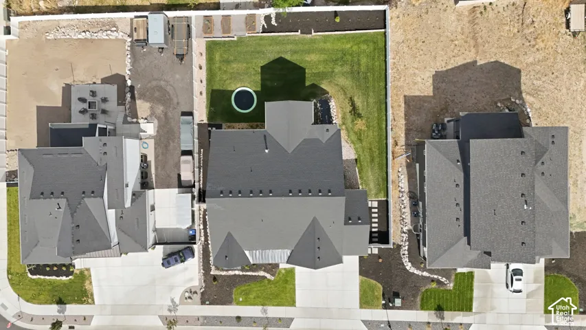 14327 S Dennery Cv #22, Herriman, Utah 84096