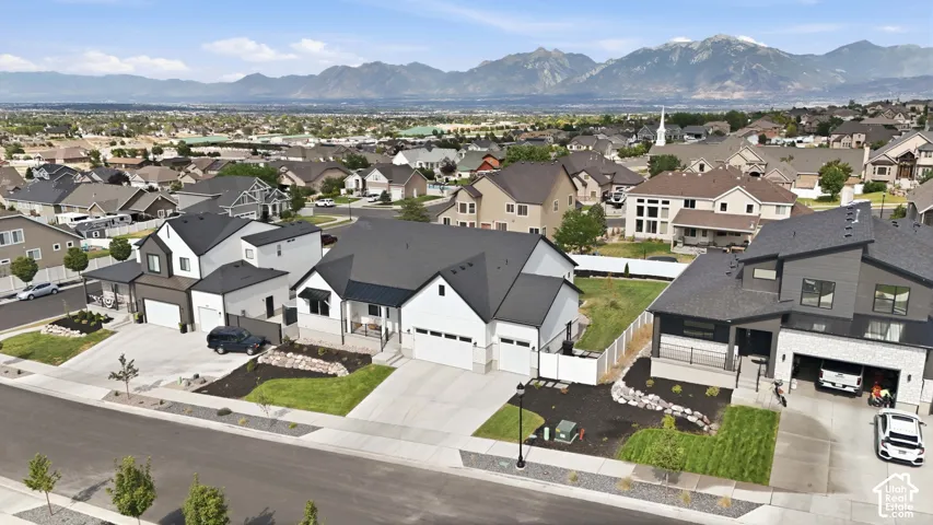 14327 S Dennery Cv #22, Herriman, Utah 84096