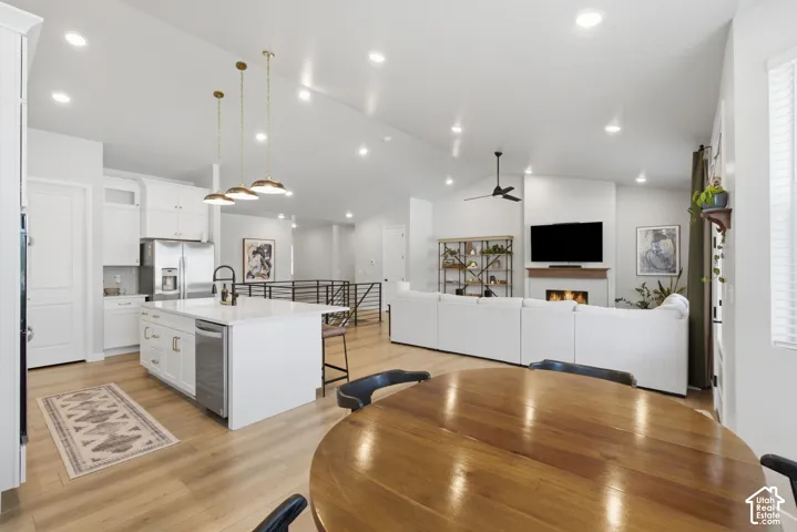 14327 S Dennery Cv #22, Herriman, Utah 84096