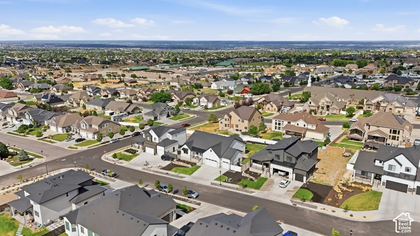 14327 S Dennery Cv #22, Herriman, Utah 84096