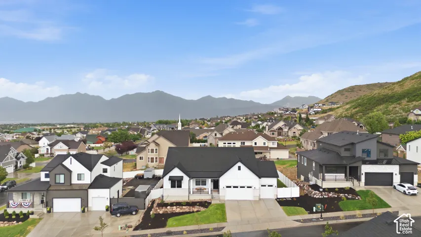 14327 S Dennery Cv #22, Herriman, Utah 84096