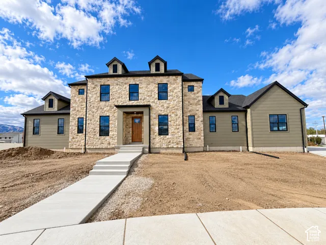 754 S 350 E #104, Lehi, Utah 84043
