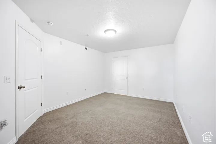 Empty room