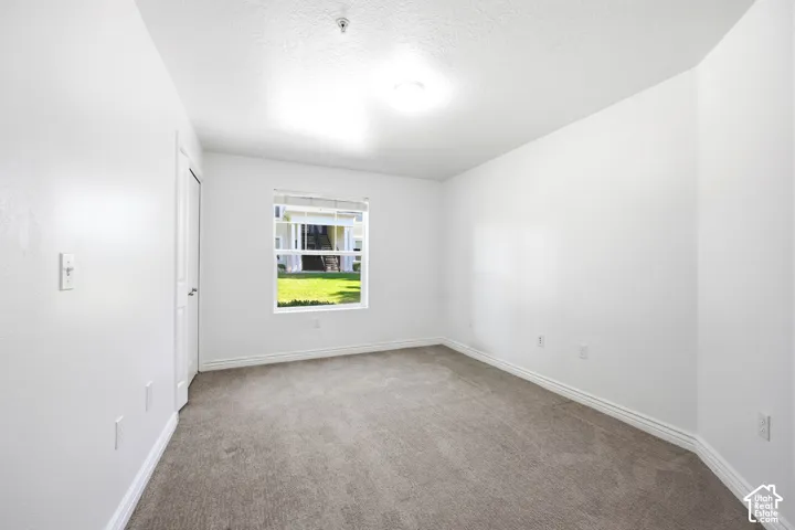 Empty room