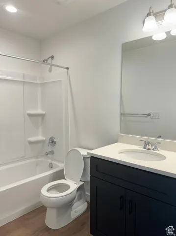 7608 S Clipper Hill Rd #428, West Jordan, Utah 84081