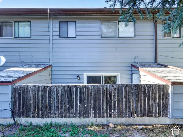 1325 S Lincoln Ave #e4, Ogden, Utah 84404