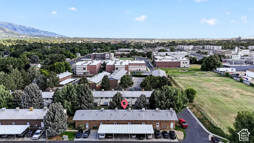 1325 S Lincoln Ave #e4, Ogden, Utah 84404
