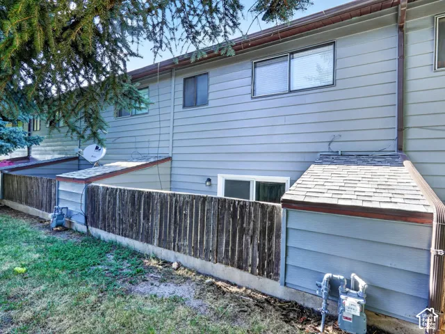 1325 S Lincoln Ave #e4, Ogden, Utah 84404