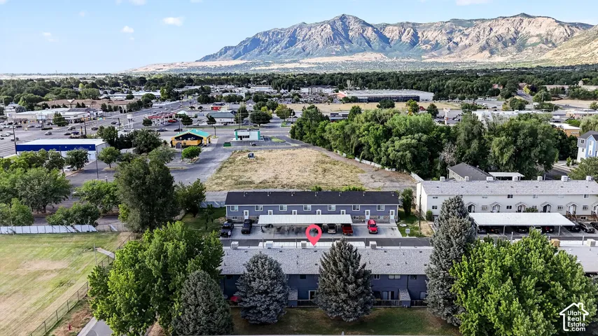 1325 S Lincoln Ave #e4, Ogden, Utah 84404