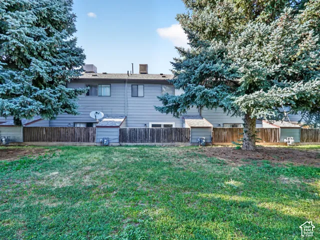 1325 S Lincoln Ave #e4, Ogden, Utah 84404