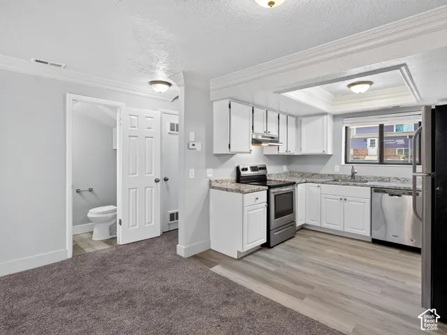 1325 S Lincoln Ave #e4, Ogden, Utah 84404