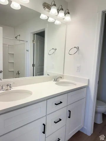 7604 S Clipper Hill Rd #426, West Jordan, Utah 84081