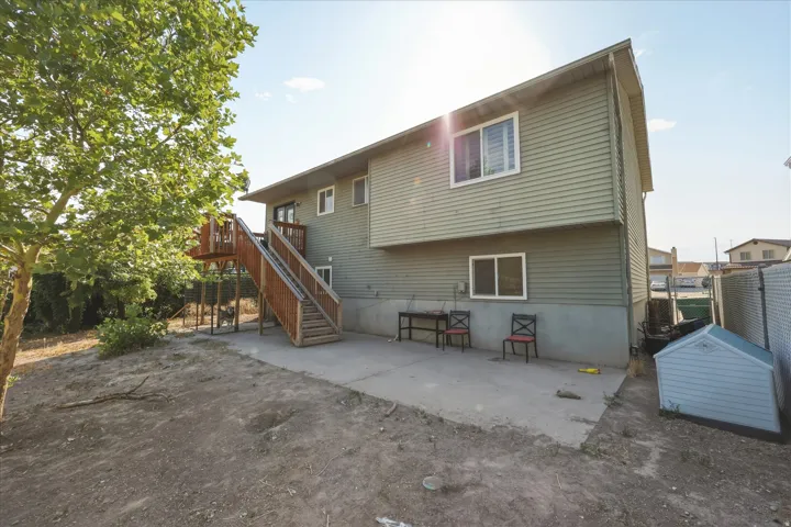 6363 S Uyeda Ct, West Jordan, Utah 84081