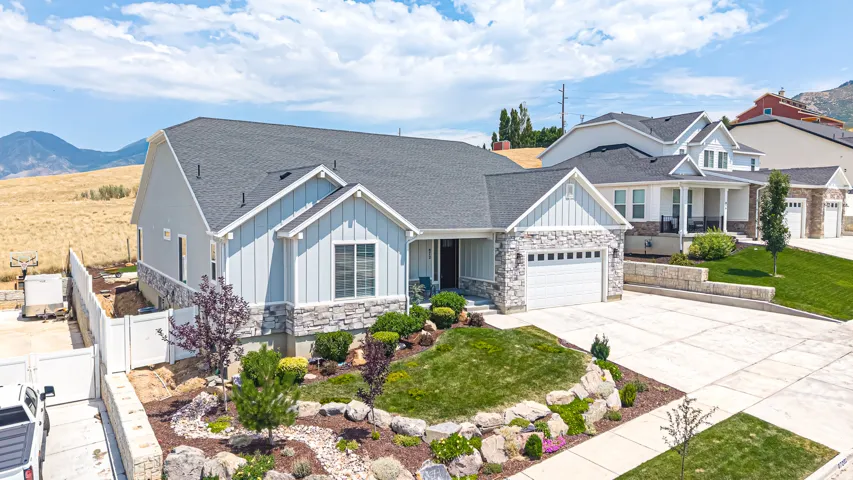 872 W Union Bench Dr, Mapleton, Utah 84664