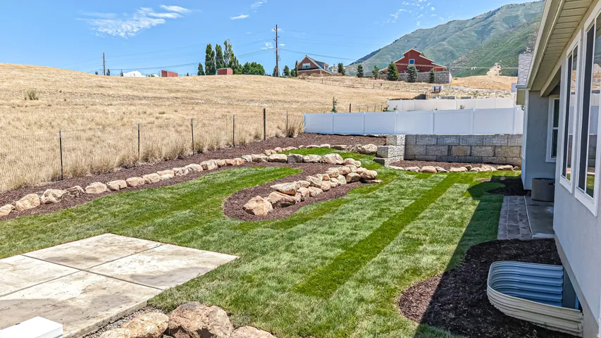 872 W Union Bench Dr, Mapleton, Utah 84664