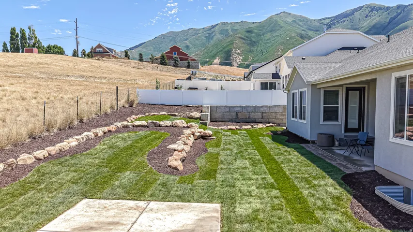 872 W Union Bench Dr, Mapleton, Utah 84664