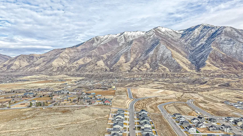 872 W Union Bench Dr, Mapleton, Utah 84664