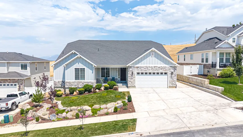 872 W Union Bench Dr, Mapleton, Utah 84664