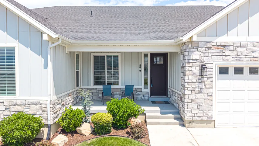872 W Union Bench Dr, Mapleton, Utah 84664