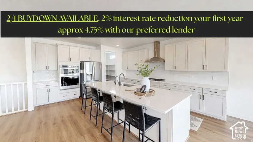 872 W Union Bench Dr, Mapleton, Utah 84664