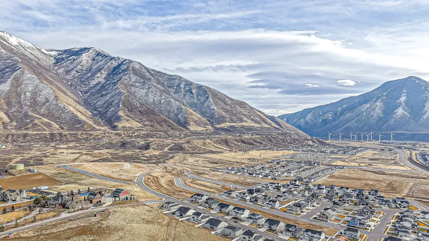 872 W Union Bench Dr, Mapleton, Utah 84664