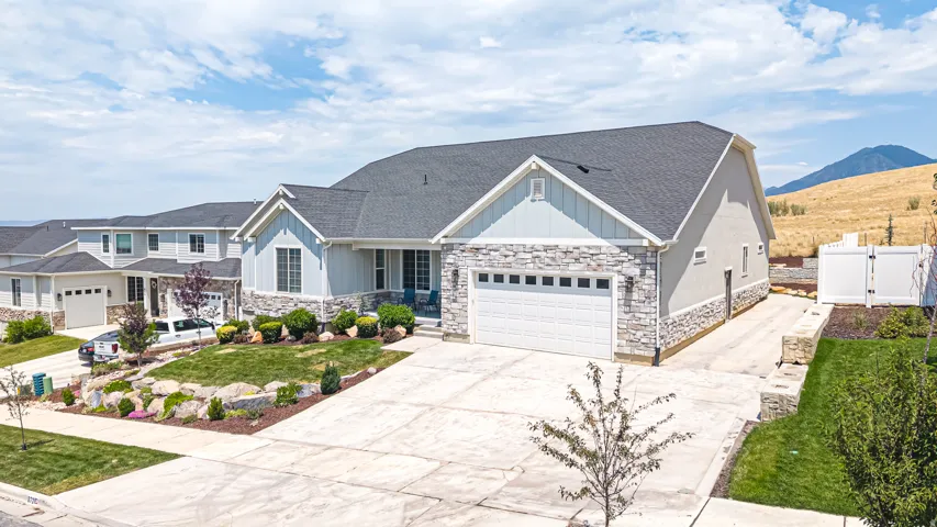 872 W Union Bench Dr, Mapleton, Utah 84664