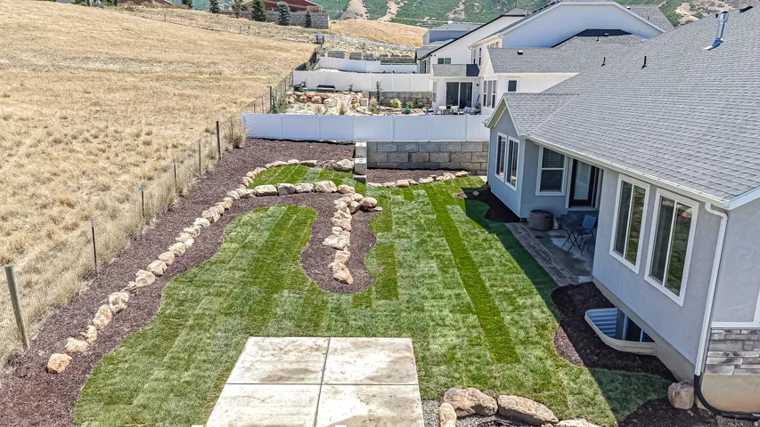 872 W Union Bench Dr, Mapleton, Utah 84664