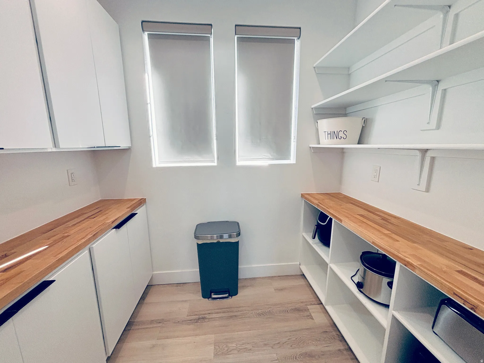 Butlers Pantry