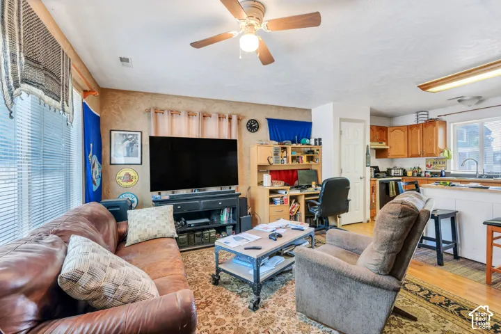 ADU Apartment
