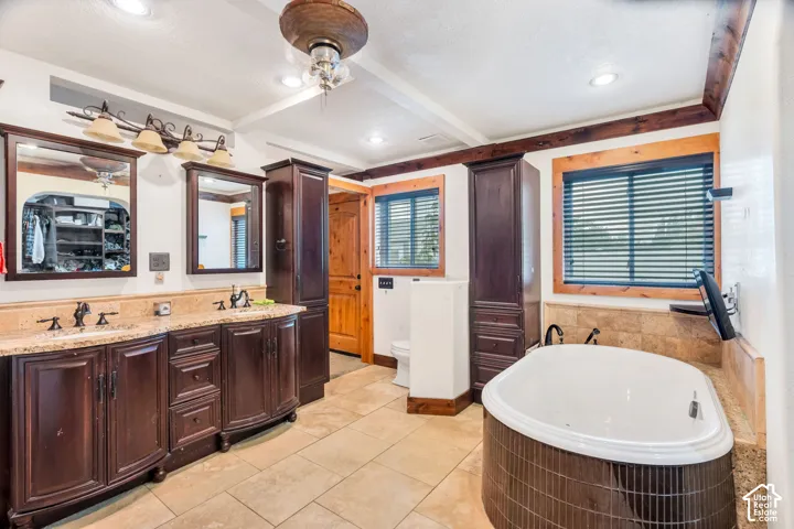 Master Suite