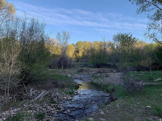 865 S Bullion Canyon Rd, Marysvale, Utah 84750